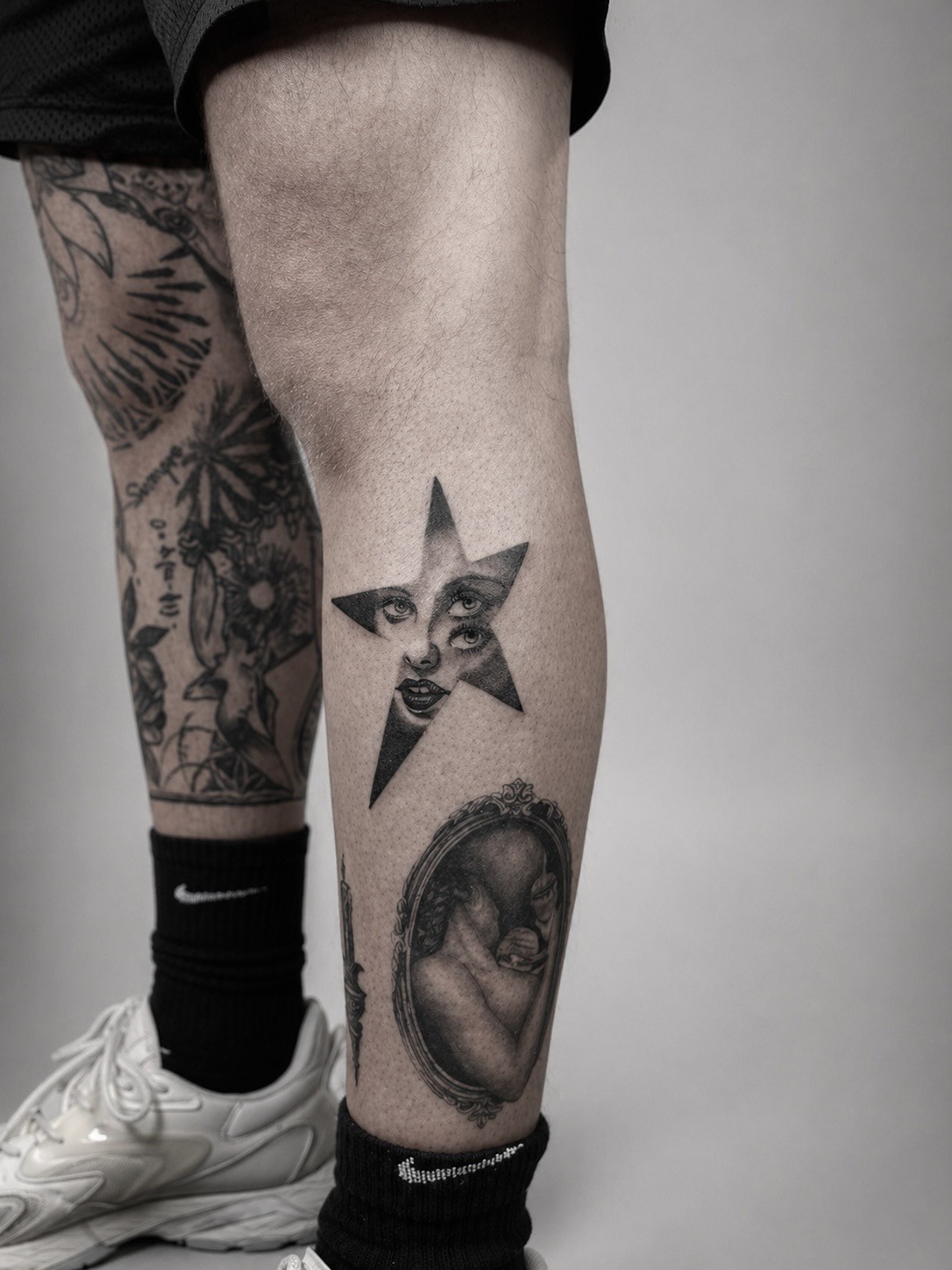 SOLEDADTATTS tattoo work 04