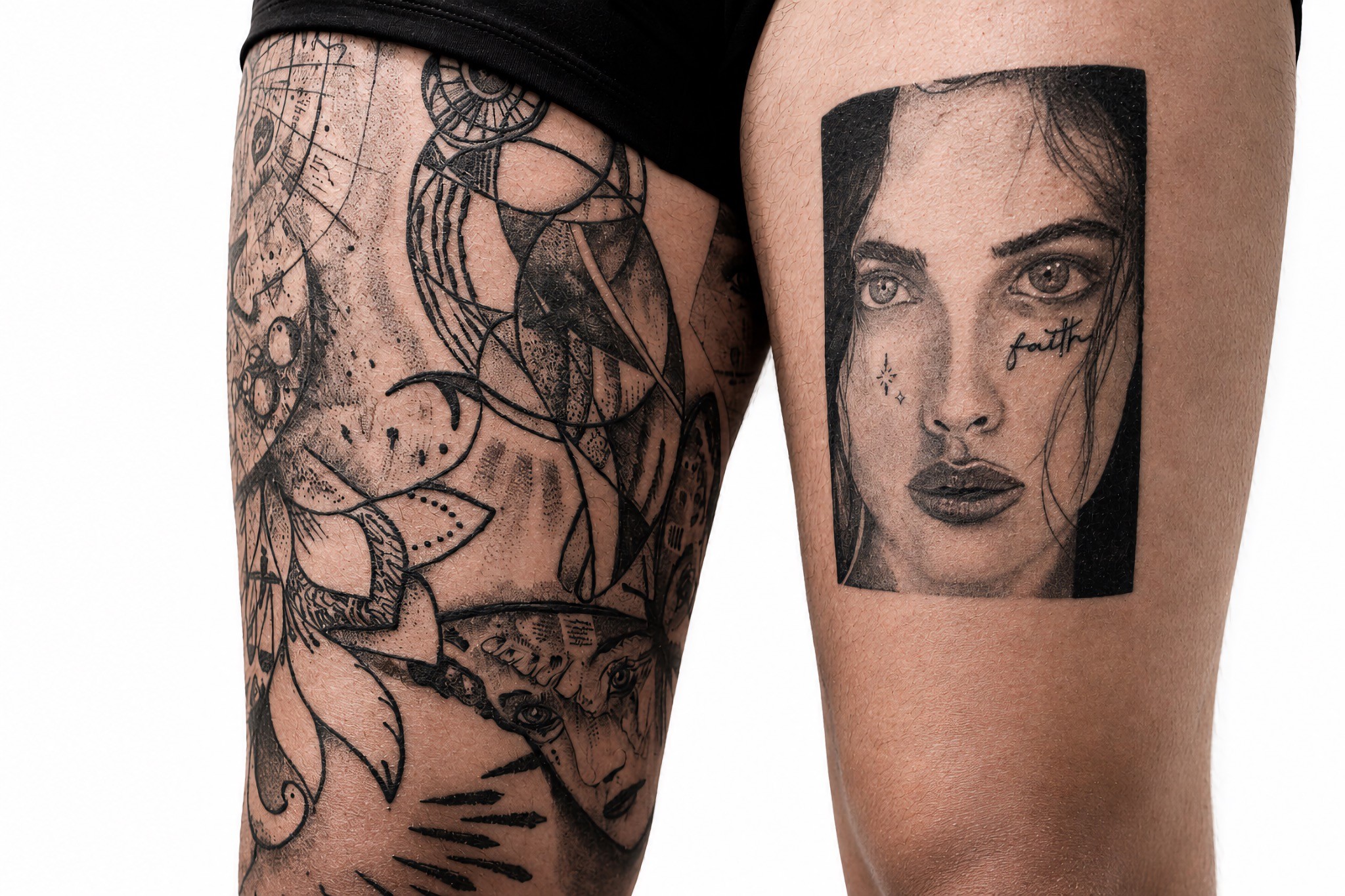 SOLEDADTATTS tattoo work 01