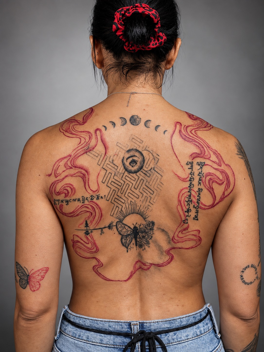 SOLEDADTATTS tattoo work 12