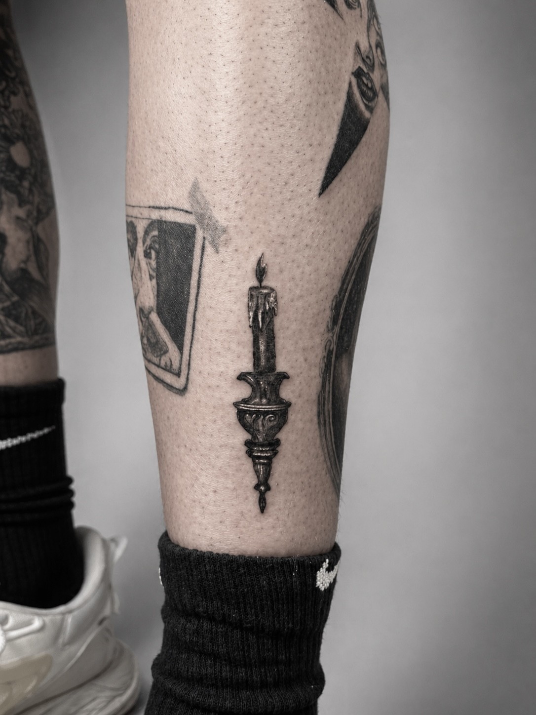 SOLEDADTATTS tattoo work 02